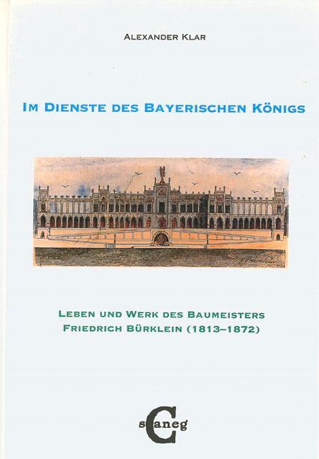 Cover-Bild Im Dienste des Bayerischen Königs