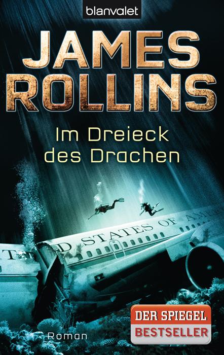 Cover-Bild Im Dreieck des Drachen