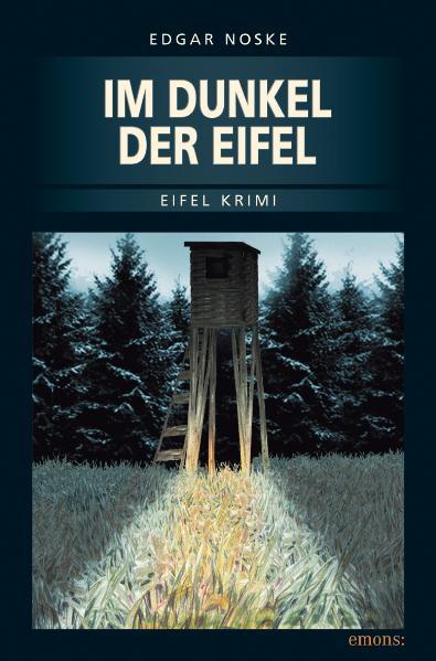 Cover-Bild Im Dunkel der Eifel