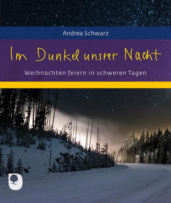 Cover-Bild Im Dunkel unsrer Nacht