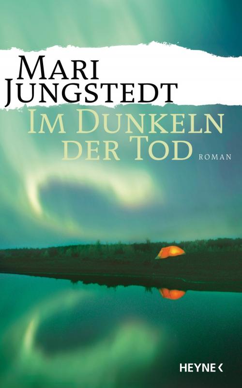 Cover-Bild Im Dunkeln der Tod