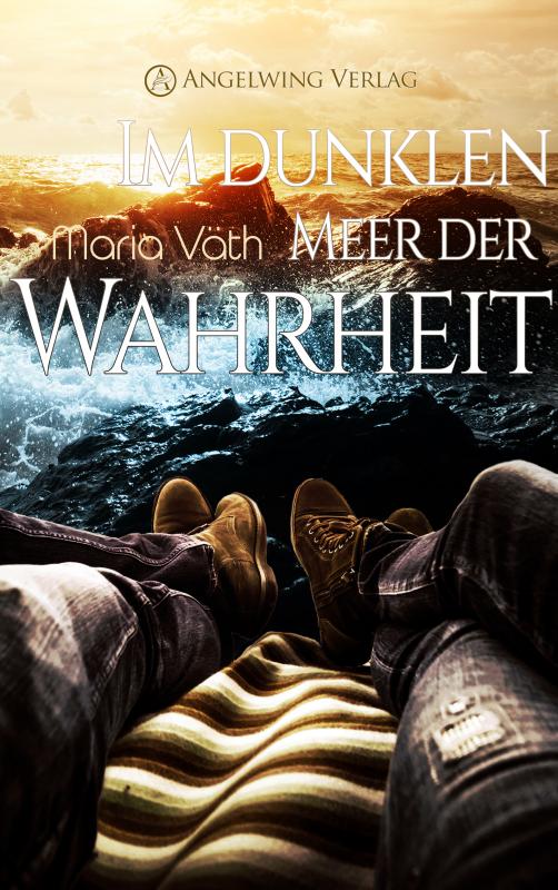 Cover-Bild Im dunklen Meer der Wahrheit