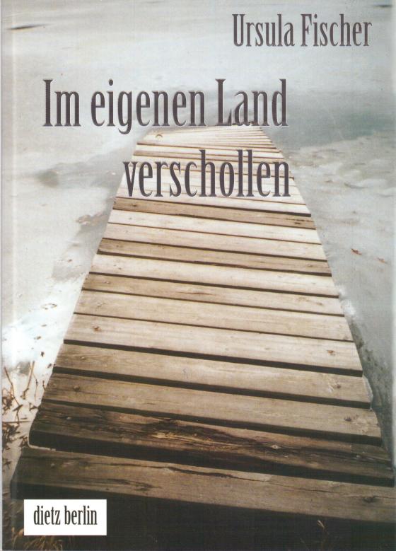 Cover-Bild Im eigenen Land verschollen