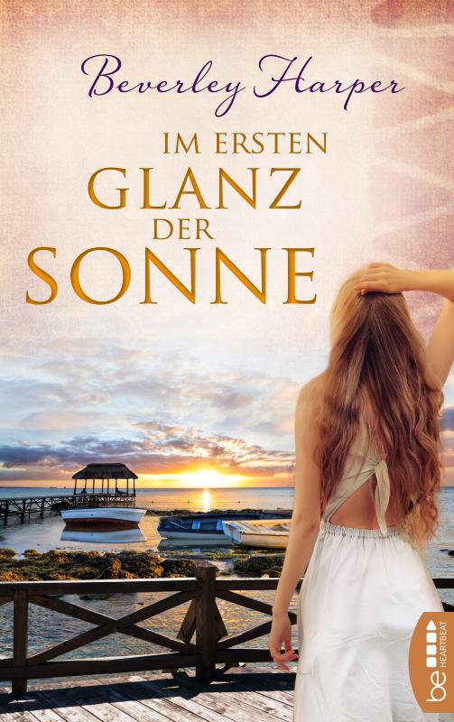 Cover-Bild Im ersten Glanz der Sonne