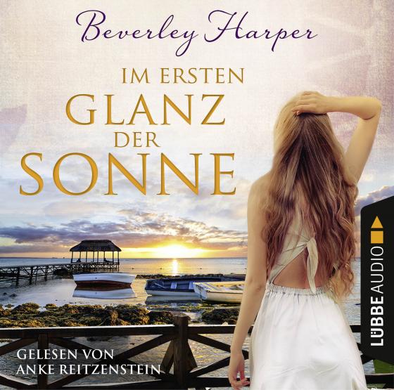 Cover-Bild Im ersten Glanz der Sonne