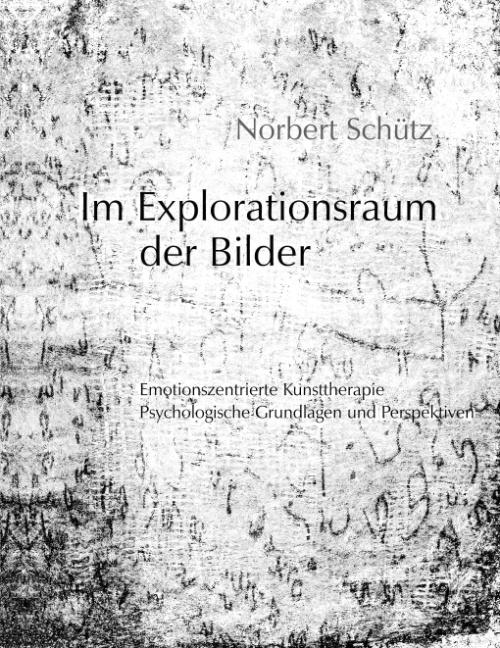 Cover-Bild Im Explorationsraum der Bilder