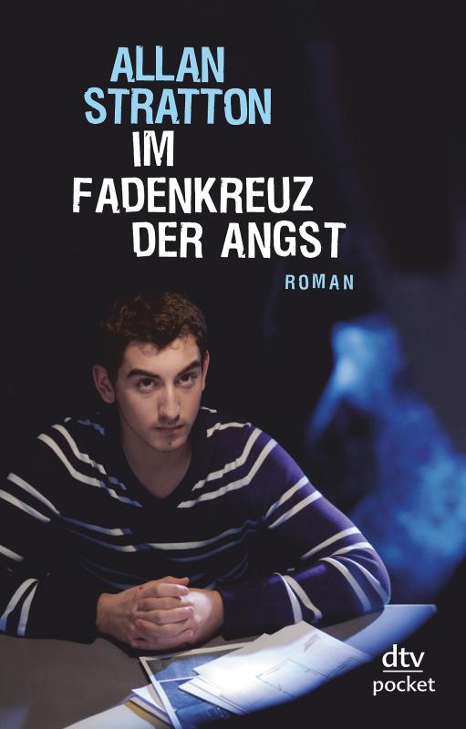 Cover-Bild Im Fadenkreuz der Angst