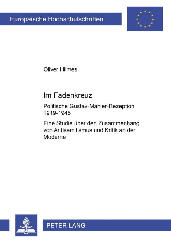 Cover-Bild «Im Fadenkreuz»