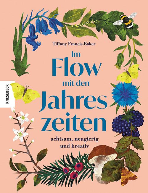 Cover-Bild Im Flow mit den Jahreszeiten