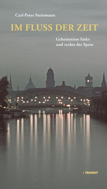 Cover-Bild Im Fluss der Zeit