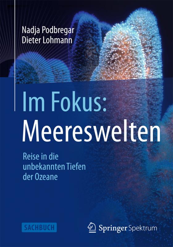 Cover-Bild Im Fokus: Meereswelten