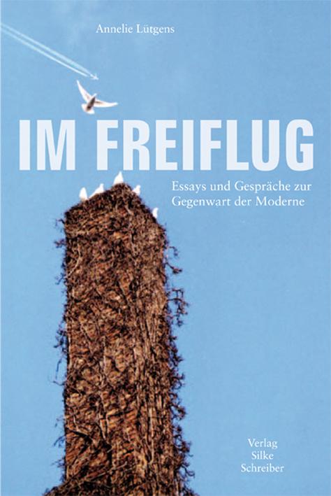 Cover-Bild Im Freiflug