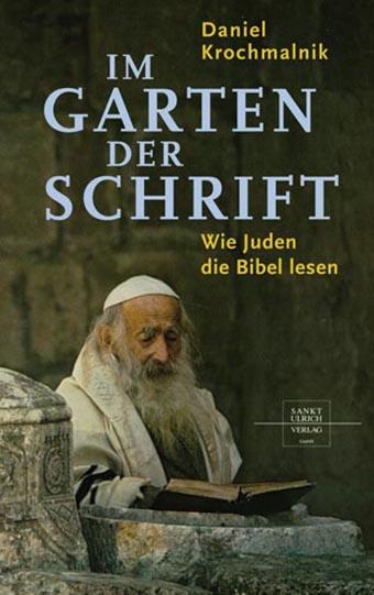 Cover-Bild Im Garten der Schrift