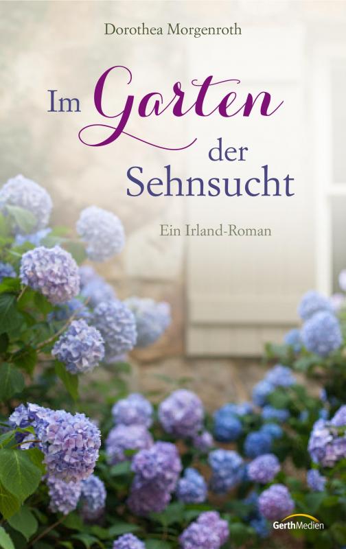 Cover-Bild Im Garten der Sehnsucht