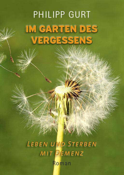 Cover-Bild IM GARTEN DES VERGESSENS