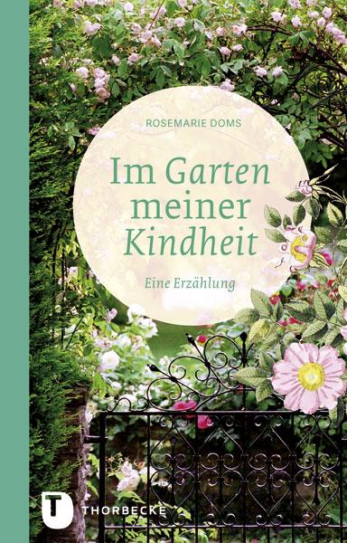 Cover-Bild Im Garten meiner Kindheit