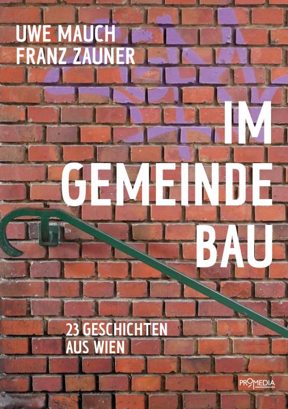 Cover-Bild Im Gemeindebau
