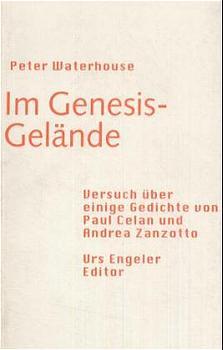 Cover-Bild Im Genesis-Gelände