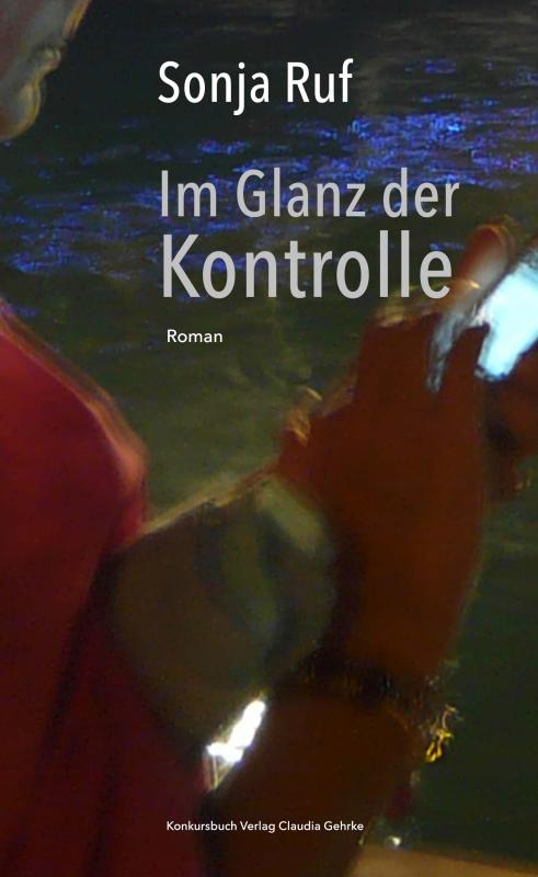 Cover-Bild Im Glanz der Kontrolle