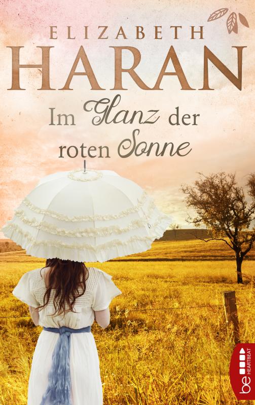 Cover-Bild Im Glanz der roten Sonne