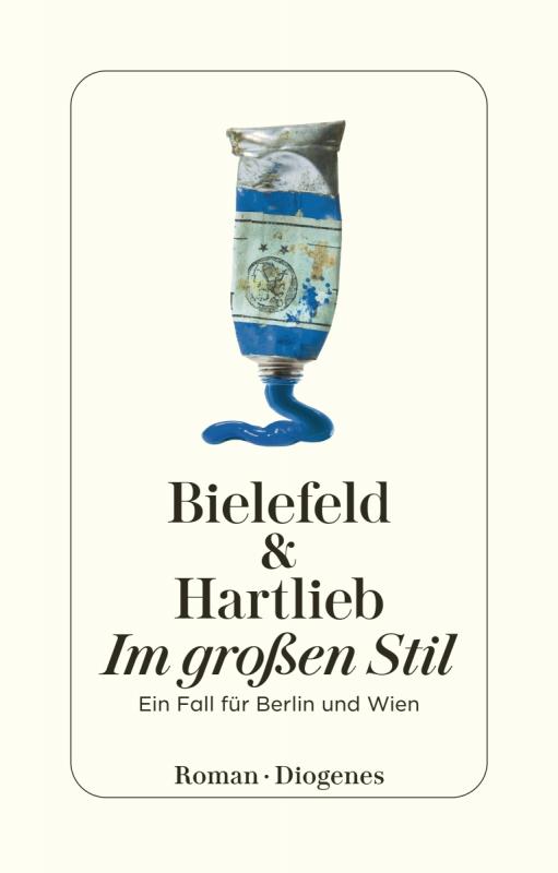 Cover-Bild Im großen Stil