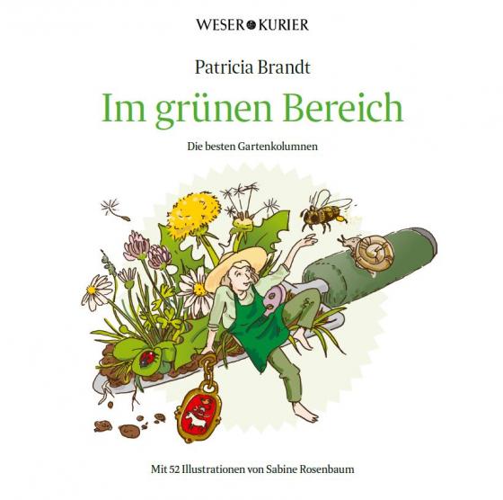 Cover-Bild Im grünen Bereich