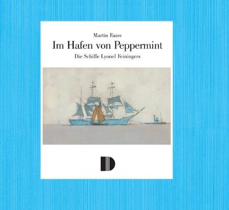 Cover-Bild Im Hafen von Peppermint