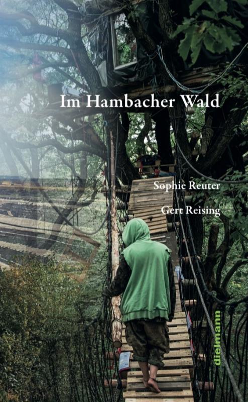 Cover-Bild Im Hambacher Wald
