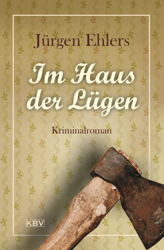 Im Haus Der Lugen Lesejury