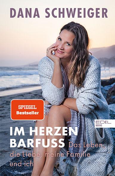 Cover-Bild Im Herzen barfuß