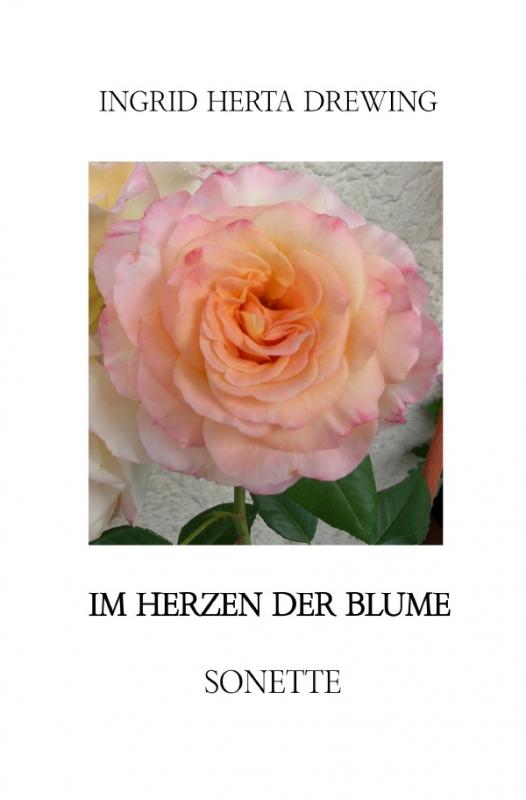 Cover-Bild Im Herzen der Blume