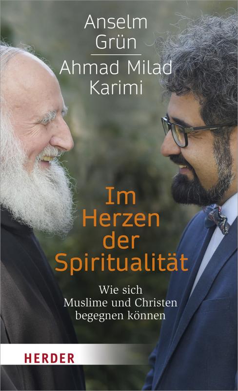 Cover-Bild Im Herzen der Spiritualität