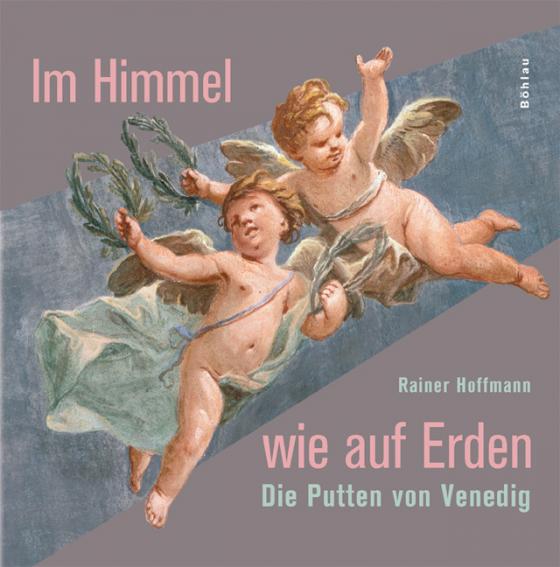 Cover-Bild Im Himmel wie auf Erden