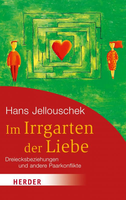 Cover-Bild Im Irrgarten der Liebe