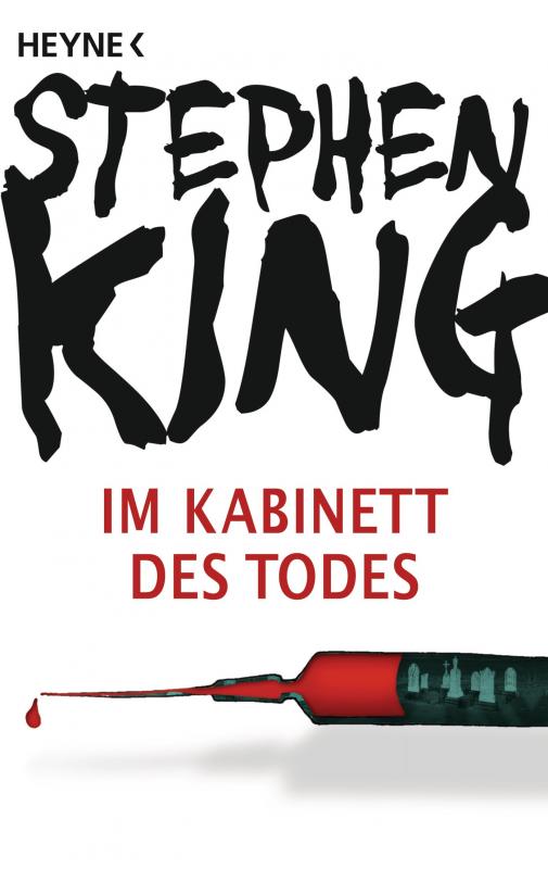 Cover-Bild Im Kabinett des Todes