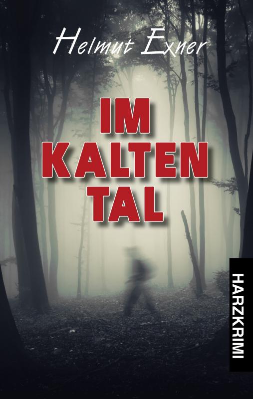 Cover-Bild Im Kalten Tal