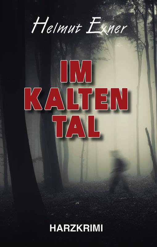 Cover-Bild Im Kalten Tal