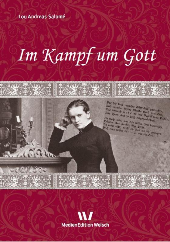 Cover-Bild Im Kampf um Gott