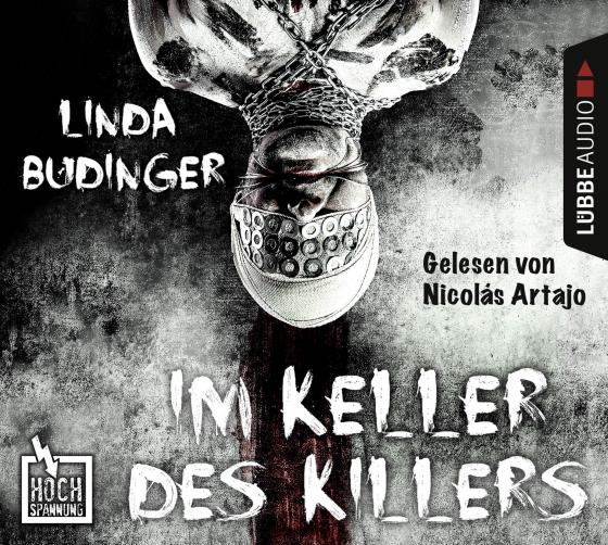 Cover-Bild Im Keller des Killers