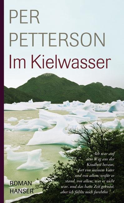 Cover-Bild Im Kielwasser