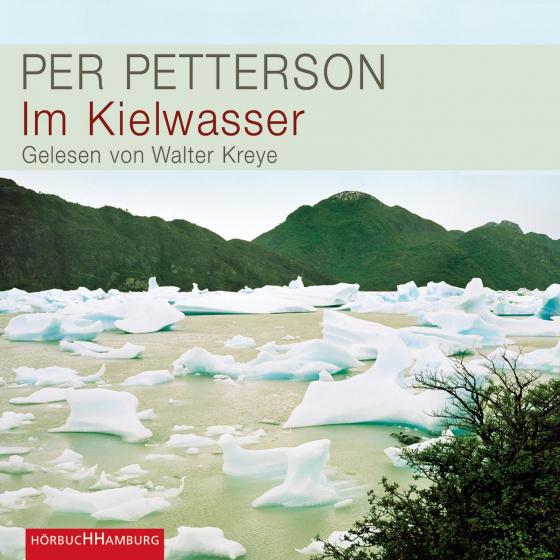 Cover-Bild Im Kielwasser