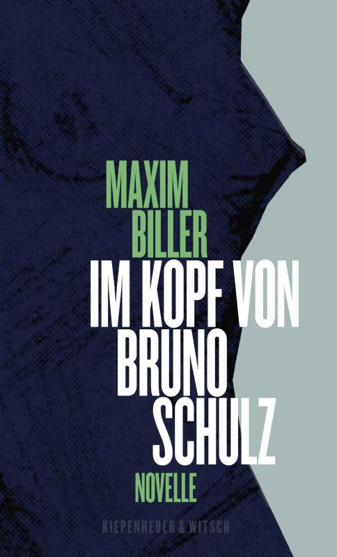 Cover-Bild Im Kopf von Bruno Schulz