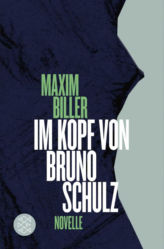 Cover-Bild Im Kopf von Bruno Schulz