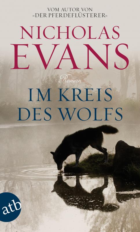 Cover-Bild Im Kreis des Wolfs