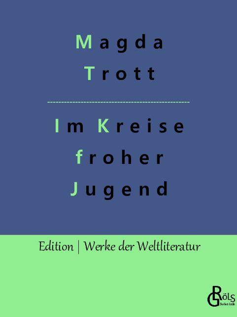 Cover-Bild Im Kreise froher Jugend