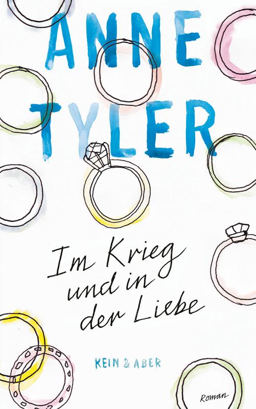 Cover-Bild Im Krieg und in der Liebe