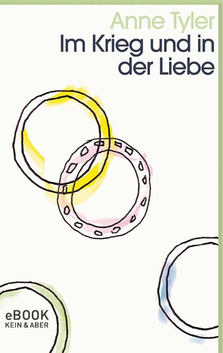 Cover-Bild Im Krieg und in der Liebe