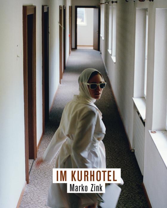 Cover-Bild Im Kurhotel