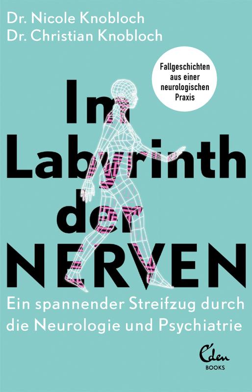 Cover-Bild Im Labyrinth der Nerven