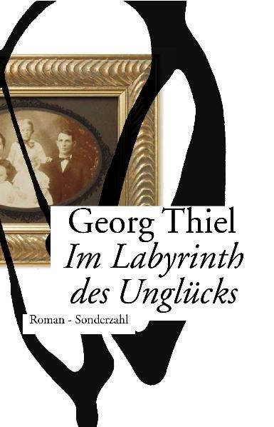 Cover-Bild Im Labyrinth des Unglücks